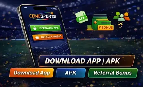 Download the app, unlock code T20ODDMAX, and enter ₹1 contests faster